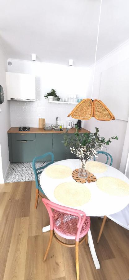 Studio Przy Neptunie Гданск Екстериор снимка