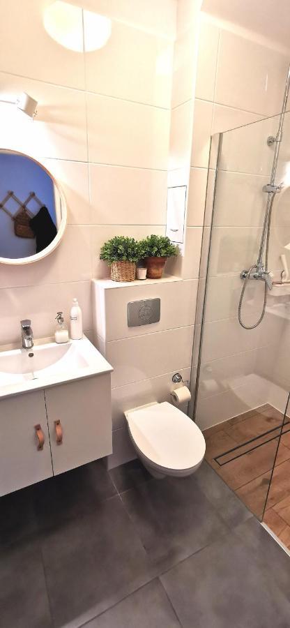 Studio Przy Neptunie Гданск Екстериор снимка