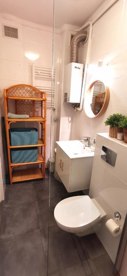 Studio Przy Neptunie Гданск Екстериор снимка