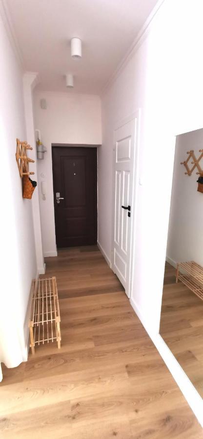 Studio Przy Neptunie Гданск Екстериор снимка